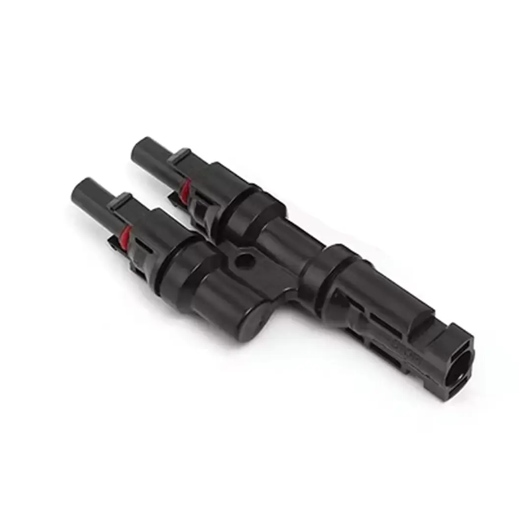 Conector Solar Fêmea (Tycon Solar)