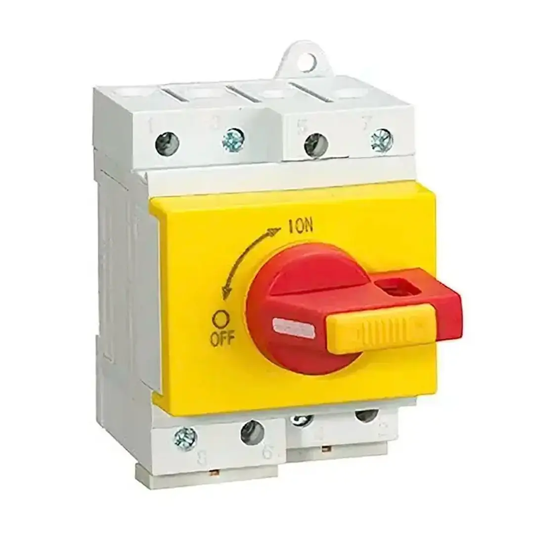 Pv Disconnector 32A
