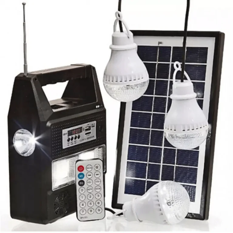 Solar Home System GD-8216