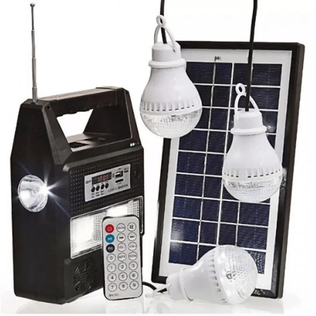 Solar Home System GD-8216