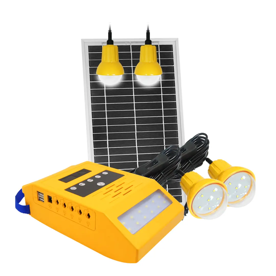 Solar Home System PS-k034AT2