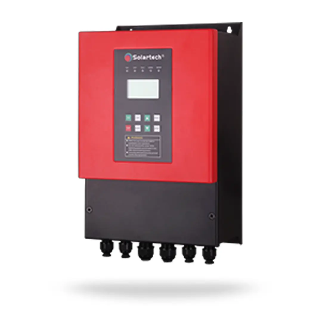 Solar Pumping Inverter PB750H-G2