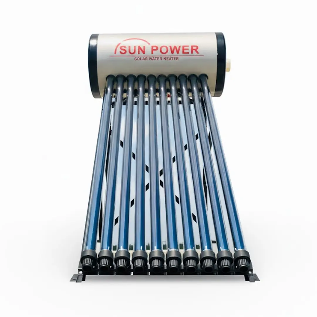 Termo Acumulador Solar – 100L