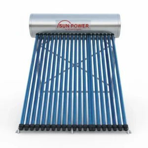 Termo Acumulador Solar – 200L